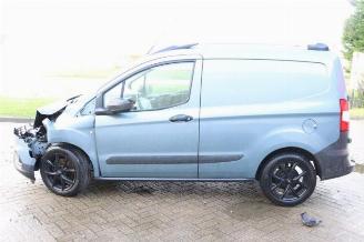 Ford Courier Transit Courier, Van, 2014 / 2023 1.5 TDCi 75 picture 6