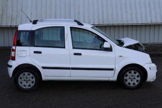 Fiat Panda Panda (169), Hatchback, 2003 / 2013 1.2, Classic picture 2