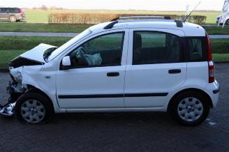 Fiat Panda Panda (169), Hatchback, 2003 / 2013 1.2, Classic picture 6