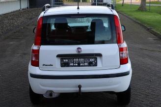 Fiat Panda Panda (169), Hatchback, 2003 / 2013 1.2, Classic picture 4