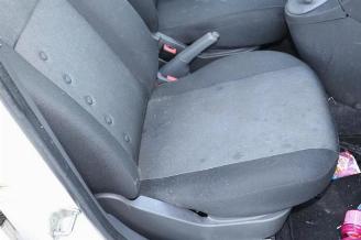 Fiat Panda Panda (169), Hatchback, 2003 / 2013 1.2, Classic picture 24