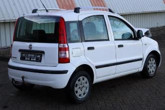 Fiat Panda Panda (169), Hatchback, 2003 / 2013 1.2, Classic picture 3