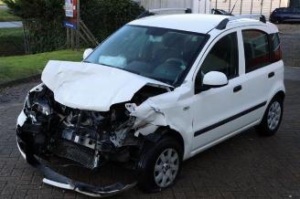 Fiat Panda Panda (169), Hatchback, 2003 / 2013 1.2, Classic picture 7