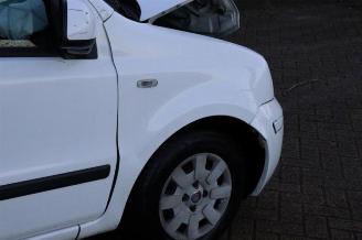 Fiat Panda Panda (169), Hatchback, 2003 / 2013 1.2, Classic picture 28