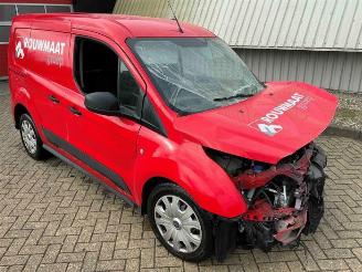 Ford Transit Connect Transit Connect (PJ2), Van, 2013 1.5 EcoBlue picture 1
