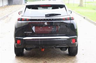 Peugeot 2008 2008 (UD/UK/UR/US/UX), MPV, 2019 e-2008 50 kWh picture 4