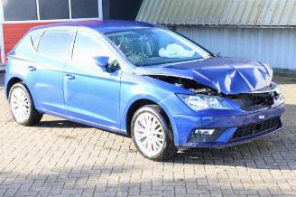 Uttjänta bilar auto Seat Leon Leon (5FB), Hatchback 5-drs, 2012 / 2020 1.0 TSI 12V 2020/3