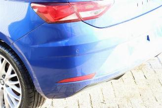 Seat Leon Leon (5FB), Hatchback 5-drs, 2012 / 2020 1.0 TSI 12V picture 34