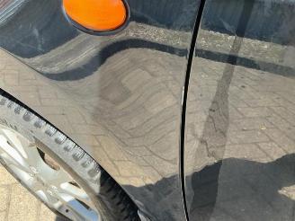 Nissan Pixo Pixo (D31S), Hatchback, 2009 1.0 12V picture 25