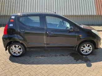 Nissan Pixo Pixo (D31S), Hatchback, 2009 1.0 12V picture 2