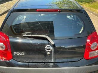 Nissan Pixo Pixo (D31S), Hatchback, 2009 1.0 12V picture 31