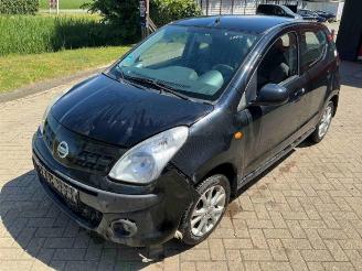 Nissan Pixo Pixo (D31S), Hatchback, 2009 1.0 12V picture 7