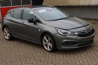 Opel Astra Astra K, Hatchback 5-drs, 2015 / 2022 1.6 SIDI Eco Turbo 16V picture 1