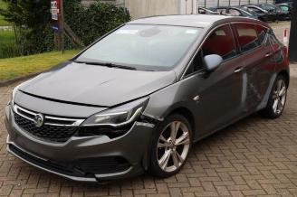 Opel Astra Astra K, Hatchback 5-drs, 2015 / 2022 1.6 SIDI Eco Turbo 16V picture 7