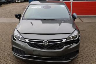 Opel Astra Astra K, Hatchback 5-drs, 2015 / 2022 1.6 SIDI Eco Turbo 16V picture 8