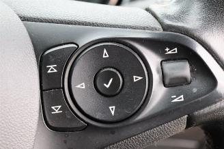 Opel Astra Astra K, Hatchback 5-drs, 2015 / 2022 1.6 SIDI Eco Turbo 16V picture 25