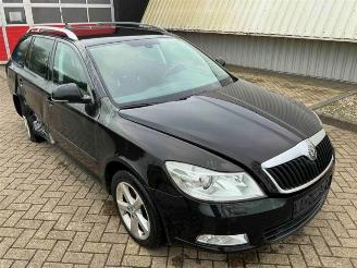 Skoda Octavia Octavia Combi (1Z5), Combi 5-drs, 2004 / 2013 1.2 TSI picture 1