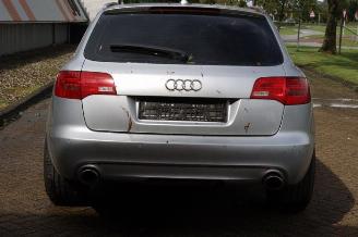 Audi A6 avant A6 Avant (C6), Combi, 2005 / 2011 4.2 V8 40V FSI Quattro picture 7