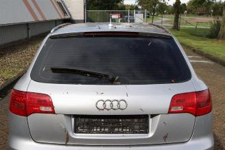 Audi A6 avant A6 Avant (C6), Combi, 2005 / 2011 4.2 V8 40V FSI Quattro picture 14