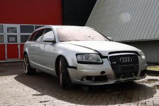 Audi A6 avant A6 Avant (C6), Combi, 2005 / 2011 4.2 V8 40V FSI Quattro picture 3