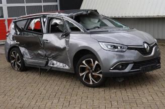 Sloopauto Renault Grand-scenic Grand Scenic IV (RFAR), MPV, 2016 / 2023 1.3 TCE 140 16V 2020/8