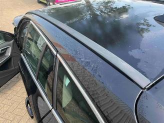 Volvo V-60 V60 I (FW/GW), Combi, 2010 / 2018 1.6 T3 16V picture 29