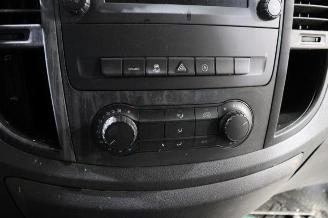 Mercedes Vito Vito (447.6), Van, 2014 2.0 114 CDI 16V picture 35