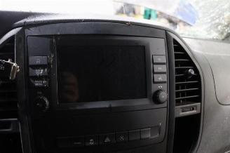 Mercedes Vito Vito (447.6), Van, 2014 2.0 114 CDI 16V picture 34