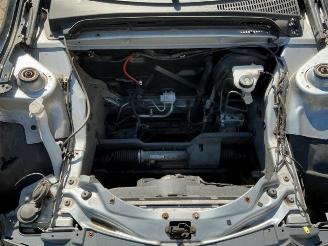 Smart Roadster Roadster Coupe (452.3), Coupe, 2003 / 2005 0.7 Turbo picture 9