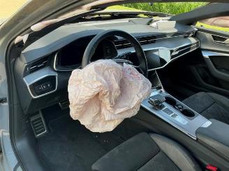 Audi Rs6 RS 6 Avant (C8), Combi, 2019 4.0 V8 TFSI Mild Hybrid 32V picture 10