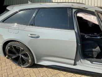 Audi Rs6 RS 6 Avant (C8), Combi, 2019 4.0 V8 TFSI Mild Hybrid 32V picture 20