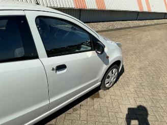 Suzuki Alto Alto, Hatchback 5-drs, 2009 1.0 12V picture 18