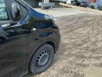 Opel Vivaro Vivaro, Van, 2019 2.0 CDTI 150 picture 29