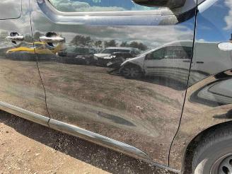 Opel Vivaro Vivaro, Van, 2019 2.0 CDTI 150 picture 14