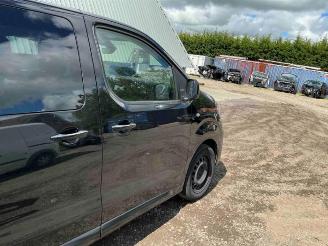 Opel Vivaro Vivaro, Van, 2019 2.0 CDTI 150 picture 15