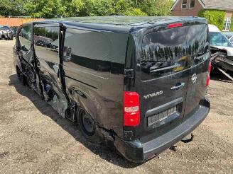 Opel Vivaro Vivaro, Van, 2019 2.0 CDTI 150 picture 7