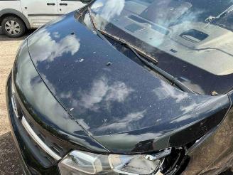 Opel Vivaro Vivaro, Van, 2019 2.0 CDTI 150 picture 25