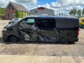 Opel Vivaro Vivaro, Van, 2019 2.0 CDTI 150 picture 8