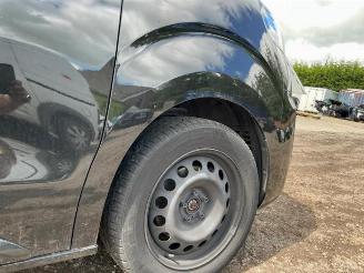 Opel Vivaro Vivaro, Van, 2019 2.0 CDTI 150 picture 30