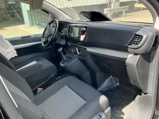 Opel Vivaro Vivaro, Van, 2019 2.0 CDTI 150 picture 9