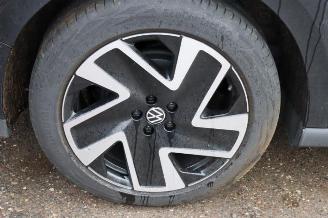 Volkswagen ID.Buzz ID.Buzz Cargo (EBA), Van, 2022 77 kWh picture 9