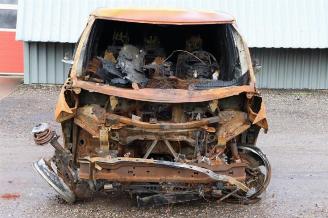 Volkswagen ID.Buzz ID.Buzz Cargo (EBA), Van, 2022 77 kWh picture 8