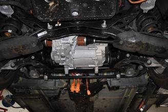 Volkswagen ID.Buzz ID.Buzz Cargo (EBA), Van, 2022 77 kWh picture 19