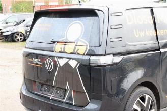 Volkswagen ID.Buzz ID.Buzz Cargo (EBA), Van, 2022 77 kWh picture 16