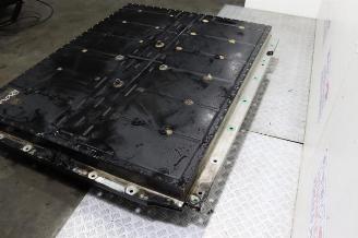 Volkswagen ID.Buzz ID.Buzz Cargo (EBA), Van, 2022 77 kWh picture 23