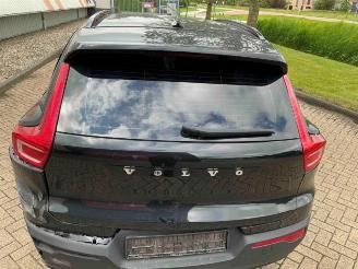 Volvo XC40 XC40 (XZ), SUV, 2017 Recharge Twin 78 kWh picture 11