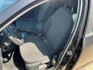 Skoda Octavia Octavia Combi (5EAC), Combi 5-drs, 2012 / 2020 1.2 TSI 16V picture 11