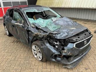 Seat Leon Leon (KLB), Hatchback 5-drs, 2019 1.0 TSI 12V picture 1
