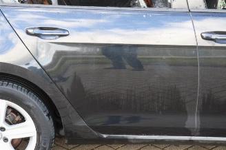 Volkswagen Golf Golf VII (AUA), Hatchback, 2012 / 2021 1.6 TDI 16V picture 31