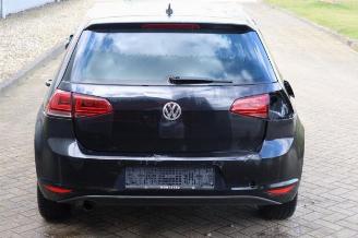 Volkswagen Golf Golf VII (AUA), Hatchback, 2012 / 2021 1.6 TDI 16V picture 4